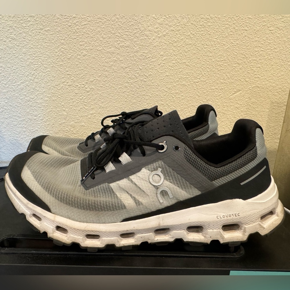 On Cloud Sneakers